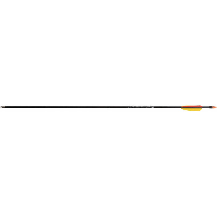 EK ARCHERY FIBERGLASS ARROW 30" D6.9MM EK ARCHERY FIBERGLASS ARROW 30" D6.9MM