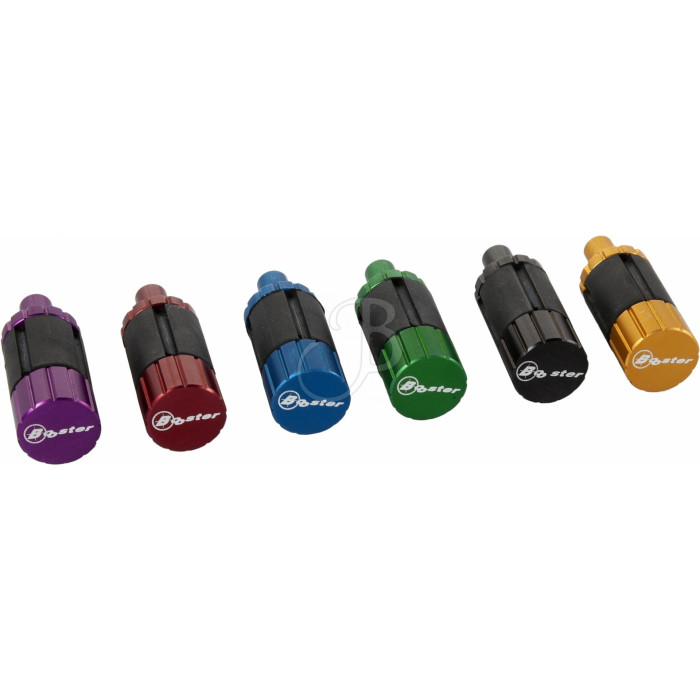 BOOSTER VISIERDAEMPFER BOOSTER VISIERDAEMPFER