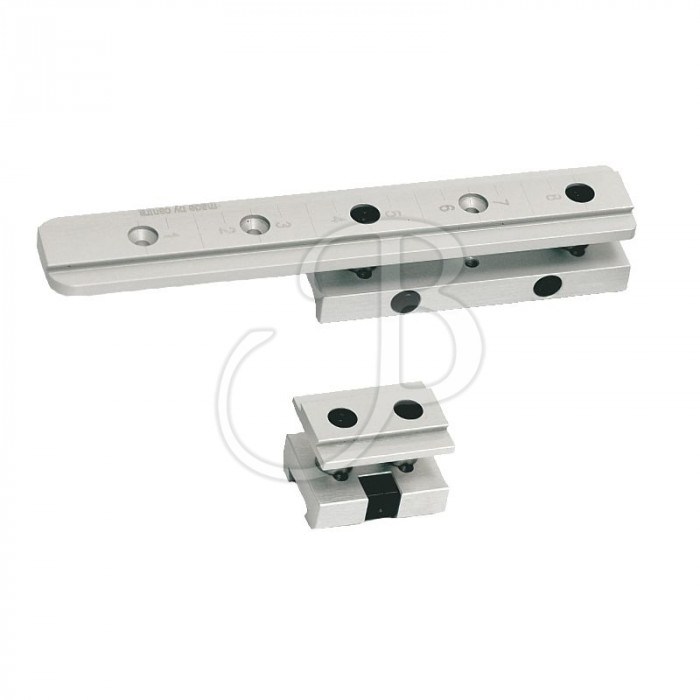 MEC CENTRA TELE FLIGHT - WALTHER MEC CENTRA TELE FLIGHT - WALTHER