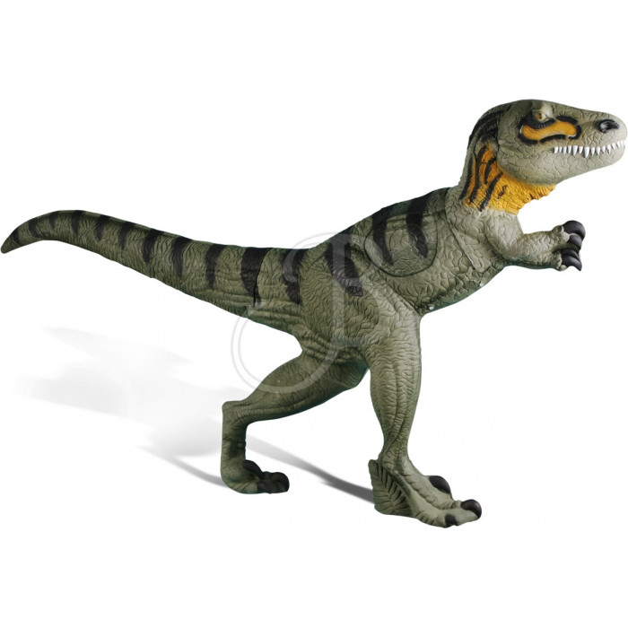 RINEHART 3D VELOCIRAPTOR RINEHART 3D VELOCIRAPTOR