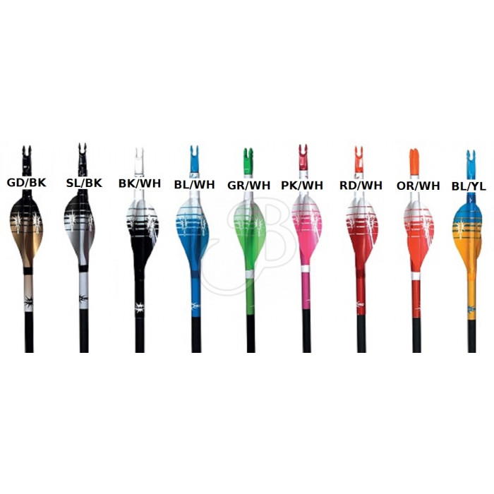 GAS PRO VANES RC EFF.1.75"S.SOFT GAS PRO VANES RC EFF.1.75"S.SOFT