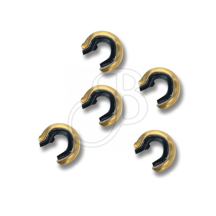 BOOSTER POINT D'ENCOCHE 5PCS HUNTER BOOSTER POINT D'ENCOCHE 5PCS HUNTER