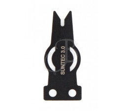 DECUT LAUNCHER BLADE ARROWREST CP