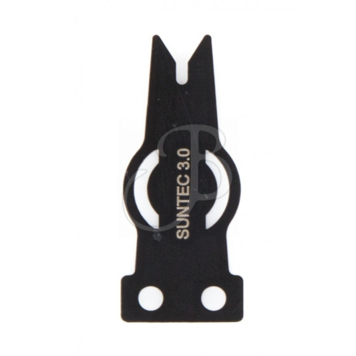 DECUT LAUNCHER BLADE ARROWREST CP DECUT LAUNCHER BLADE ARROWREST CP