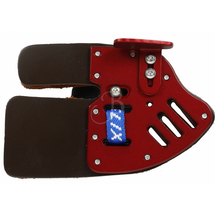 HELIX FINGER TAB HELIX FINGER TAB