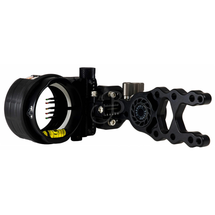 AXCEL RHEOTECH HD SIGHT 5P.010 BK AXCEL RHEOTECH HD SIGHT 5P.010 BK