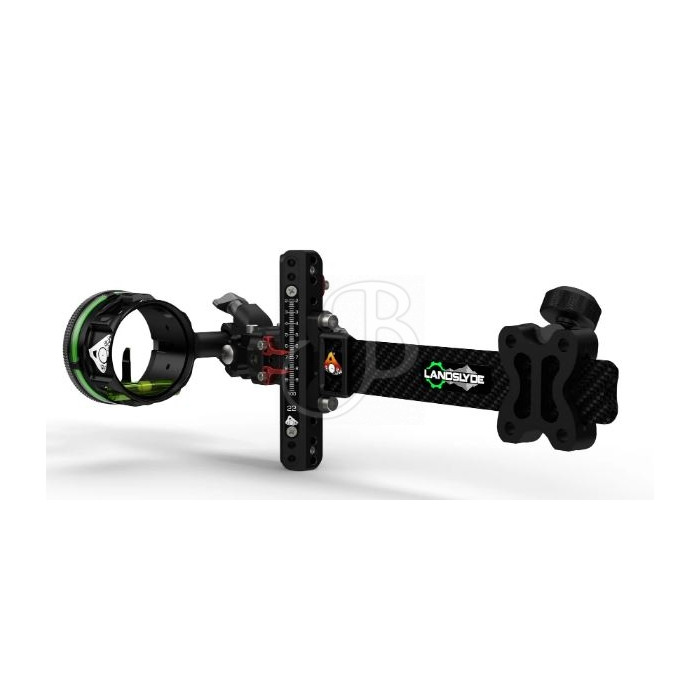 AXCEL MIRINO LANDSLYDE CARBON PRO AXCEL MIRINO LANDSLYDE CARBON PRO