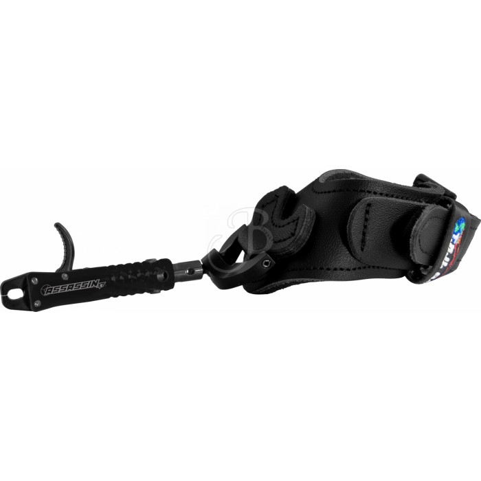 TRU BALL DECOC.ASSASSIN XT BK BUCKLE LG TRU BALL DECOC.ASSASSIN XT BK BUCKLE LG