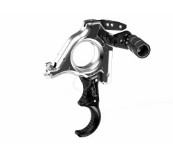 TRU BALL RELEASE ABYSS X-TENSION FLEX M