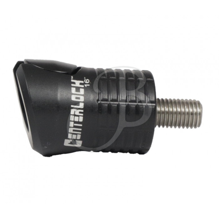 AXCEL CENTERLOCK QD AXCEL CENTERLOCK QD