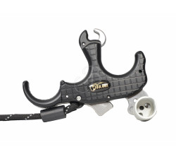 TRU BALL RELEASE BLADE PRO FLEX BK/QS