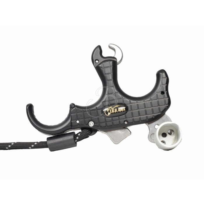 TRU BALL DECOCHEUR BLADE PRO FLEX BK/QS TRU BALL DECOCHEUR BLADE PRO FLEX BK/QS