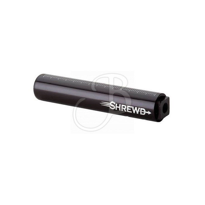 SHREWD ARCHERY SCOPE CONNECTOR 3/8" SHREWD ARCHERY SCOPE CONNECTOR 3/8"