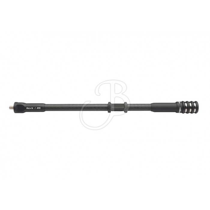 SHREWD ARCHERY SIDE ROD REVX SHREWD ARCHERY SIDE ROD REVX