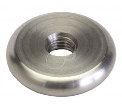 SHREWD ARCHERY WEIGHTS .25" S/STEEL