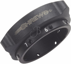 SHREWD SCOPE OPTUM GHIERA