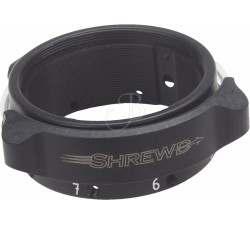 SHREWD ARCHERY OPTUM RING SYSTEM