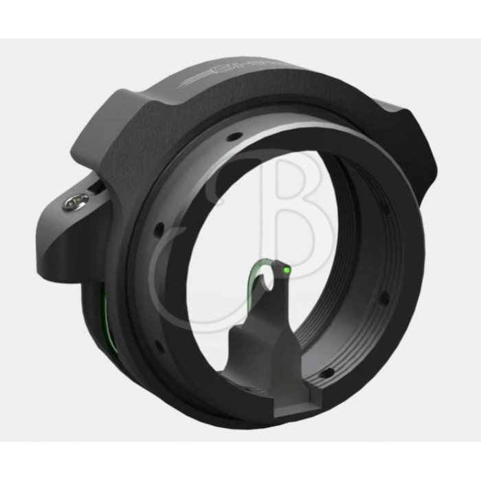 SHREWD ARCHERY OPTUM 29MM RING SYSTEM SHREWD ARCHERY OPTUM 29MM RING SYSTEM