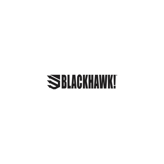 BLACKHAWK T-SERIES G17/19 BLK LH BLACKHAWK T-SERIES G17/19 BLK LH