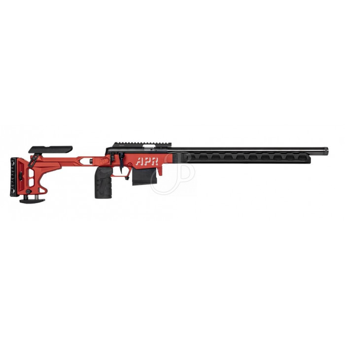 ANSCHUTZ 1727 22LR APR COMPETITION RED G-18X1 ANSCHUTZ 1727 22LR APR COMPETITION RED G-18X1