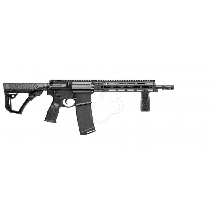 DANIEL DEFENSE DDM4 V7 S 223 REM 12.5" BLK DANIEL DEFENSE DDM4 V7 S 223 REM 12.5" BLK