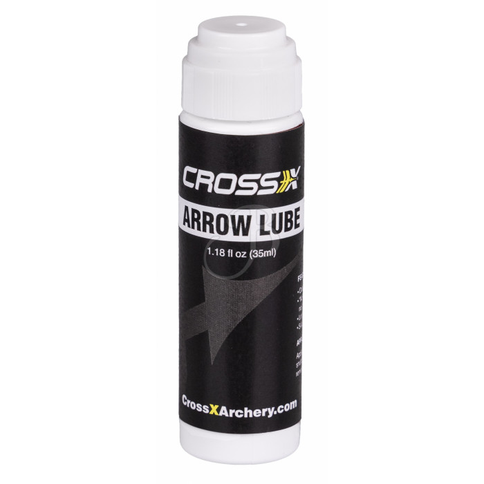 CROSS-X ARROW LUBE CROSS-X ARROW LUBE