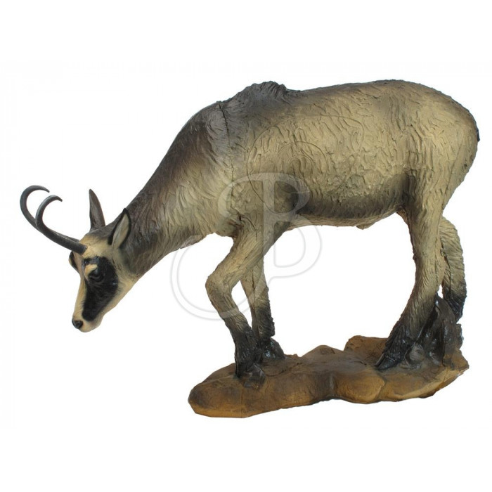 SRT 3D TARGET CHAMOIS VSE GRAZING SRT 3D TARGET CHAMOIS VSE GRAZING