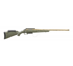 RUGER AMERICAN RIFLE PREDATOR GEN-II