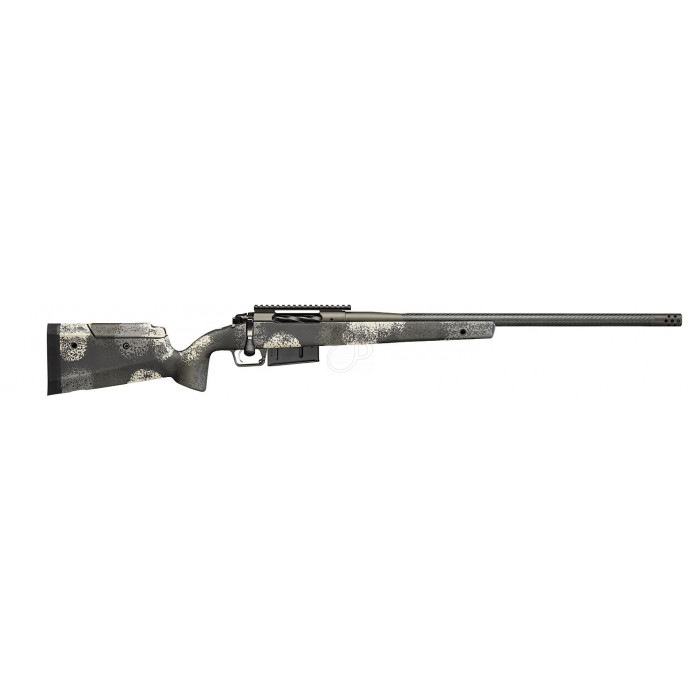 SPRINGFIELD 2020 WAYPOINT SPRINGFIELD 2020 WAYPOINT