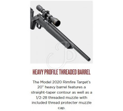 SPRINGFIELD 2020 RF
