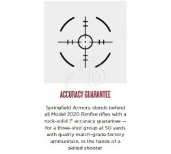 SPRINGFIELD 2020 RF