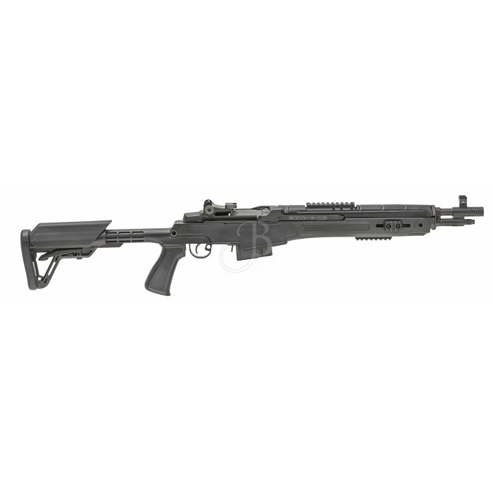 SPRINGFIELD M1A SOCOM SPRINGFIELD M1A SOCOM