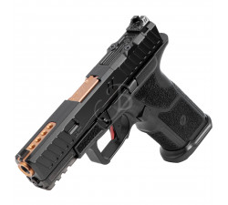 ZEV TECHNOLOGI MOD. OZ9 V2 ELITE