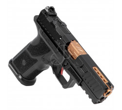 ZEV TECH MOD. OZ9 V2 ELITE