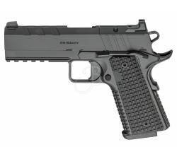 SPRINGFIELD EMISSARY 1911