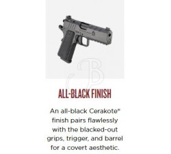 SPRINGFIELD EMISSARY 1911