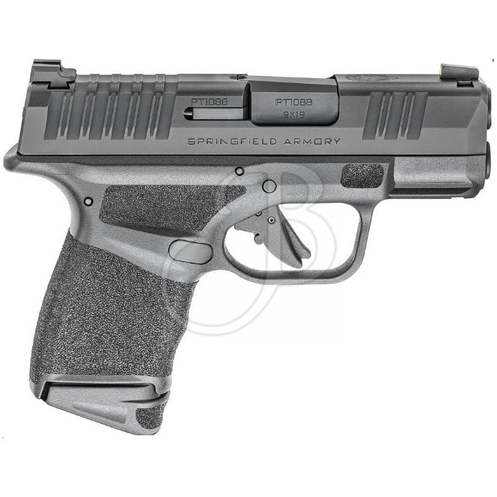 HS PRODUKT MOD. SPRINGFIELD HELLCAT HS PRODUKT MOD. SPRINGFIELD HELLCAT