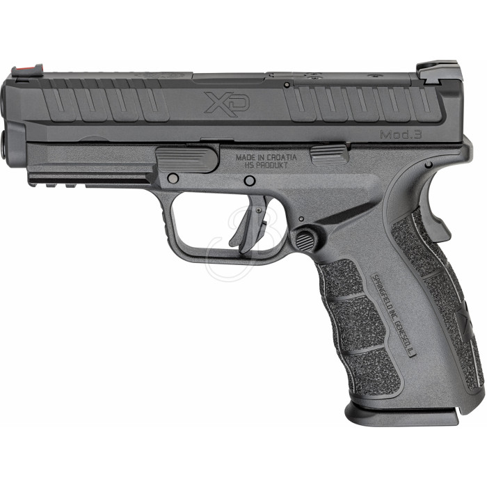 HS PRODUKT MOD. SPRINGFIELD XD / XDS / XDM HS PRODUKT MOD. SPRINGFIELD XD / XDS / XDM