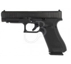 GLOCK MOD. 47