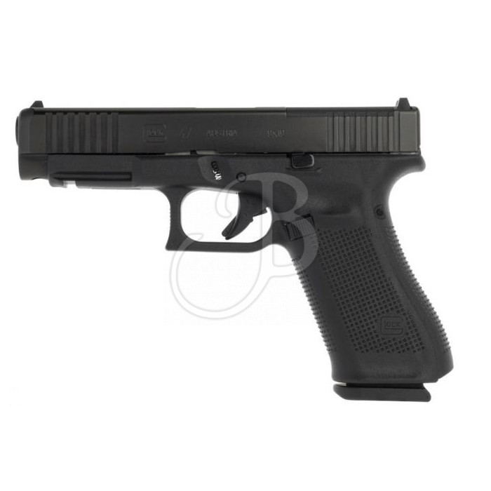 GLOCK MOD. 47 GLOCK MOD. 47