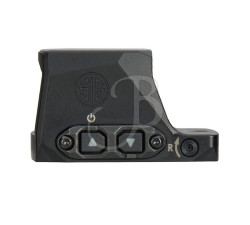 SIG SAUER RED DOT ROMEO-X ENCLOSED COMPACT