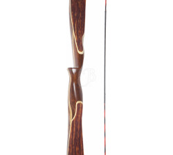 GRAVITY LONGBOW HYBR.PERSEIDS 62"
