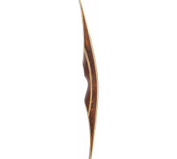 GRAVITY LONGBOW HYBR.PERSEIDS 62"