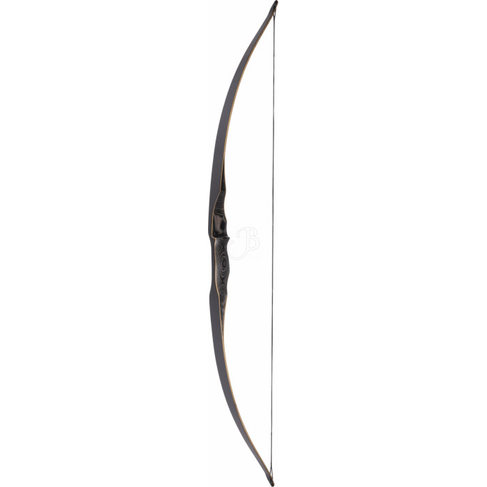 GRAVITY LONGBOW SATURN BK 52" GRAVITY LONGBOW SATURN BK 52"