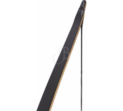 GRAVITY LONGBOW SATURN BK 52"