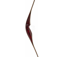 GRAVITY LONGBOW HYBR.TRITON 54"