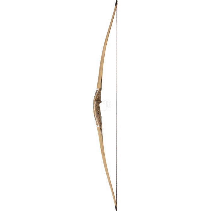 GRAVITY LONGBOW HYBRID ANTARES 64" GRAVITY LONGBOW HYBRID ANTARES 64"