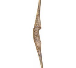 GRAVITY LONGBOW HYBRID ANTARES 64"