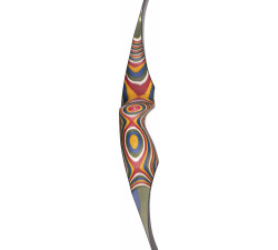 GRAVITY MONOBLOC PLUTO 38"
