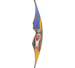 GRAVITY MONOBLOC PLUTO 38"